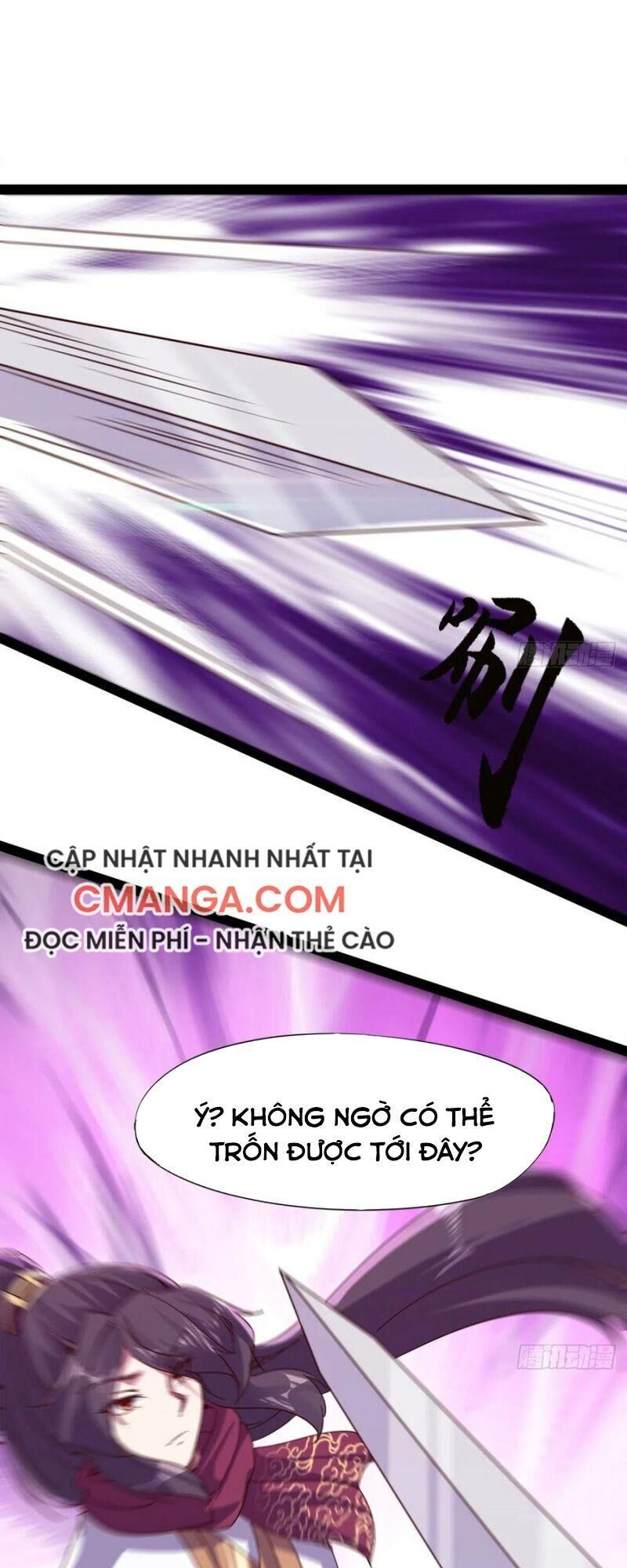 Kiếm Đồ Chapter 90 - Trang 2