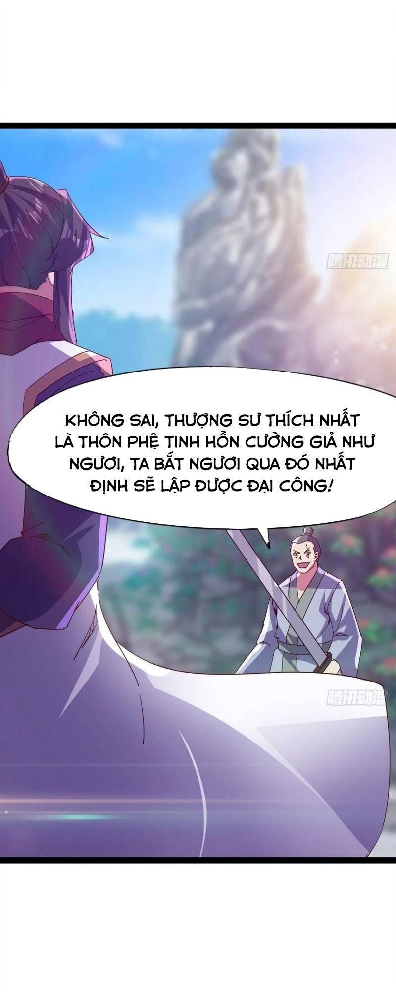 Kiếm Đồ Chapter 90 - Trang 2