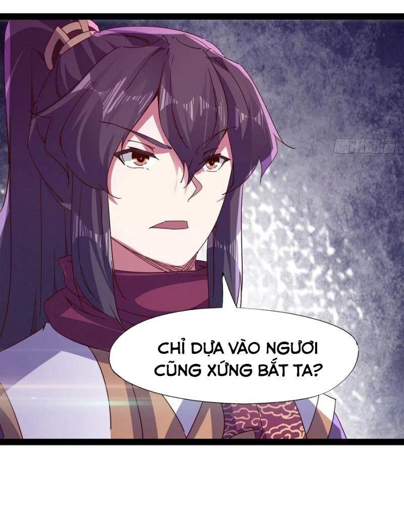 Kiếm Đồ Chapter 90 - Trang 2