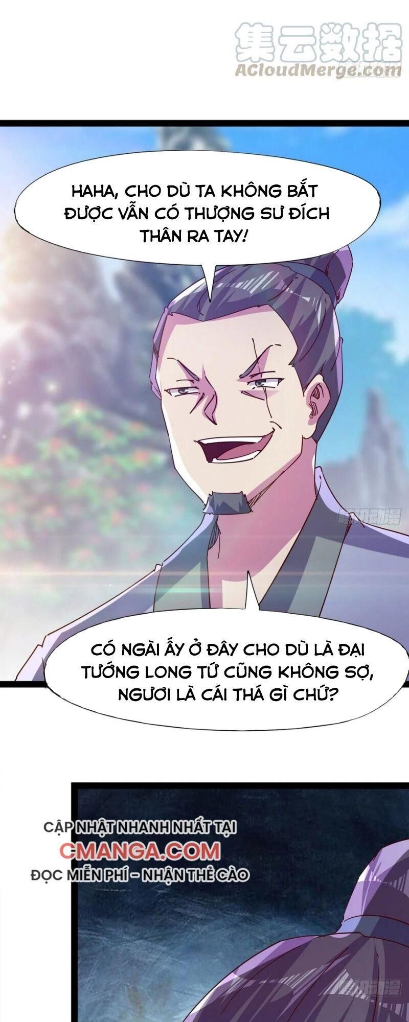 Kiếm Đồ Chapter 90 - Trang 2