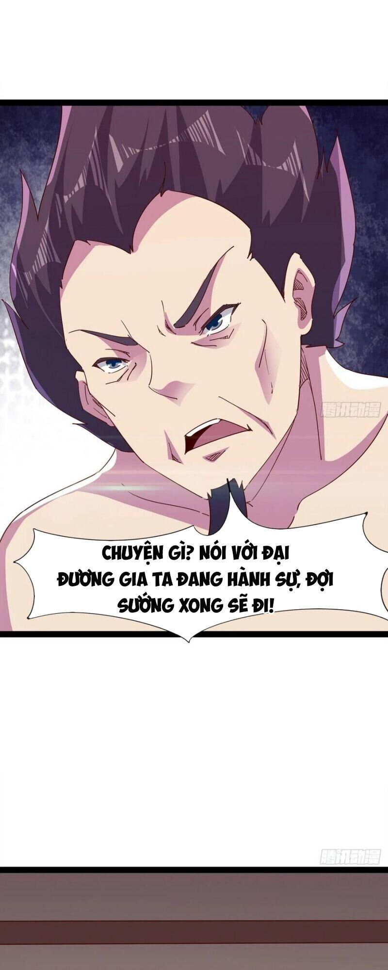 Kiếm Đồ Chapter 90 - Trang 2