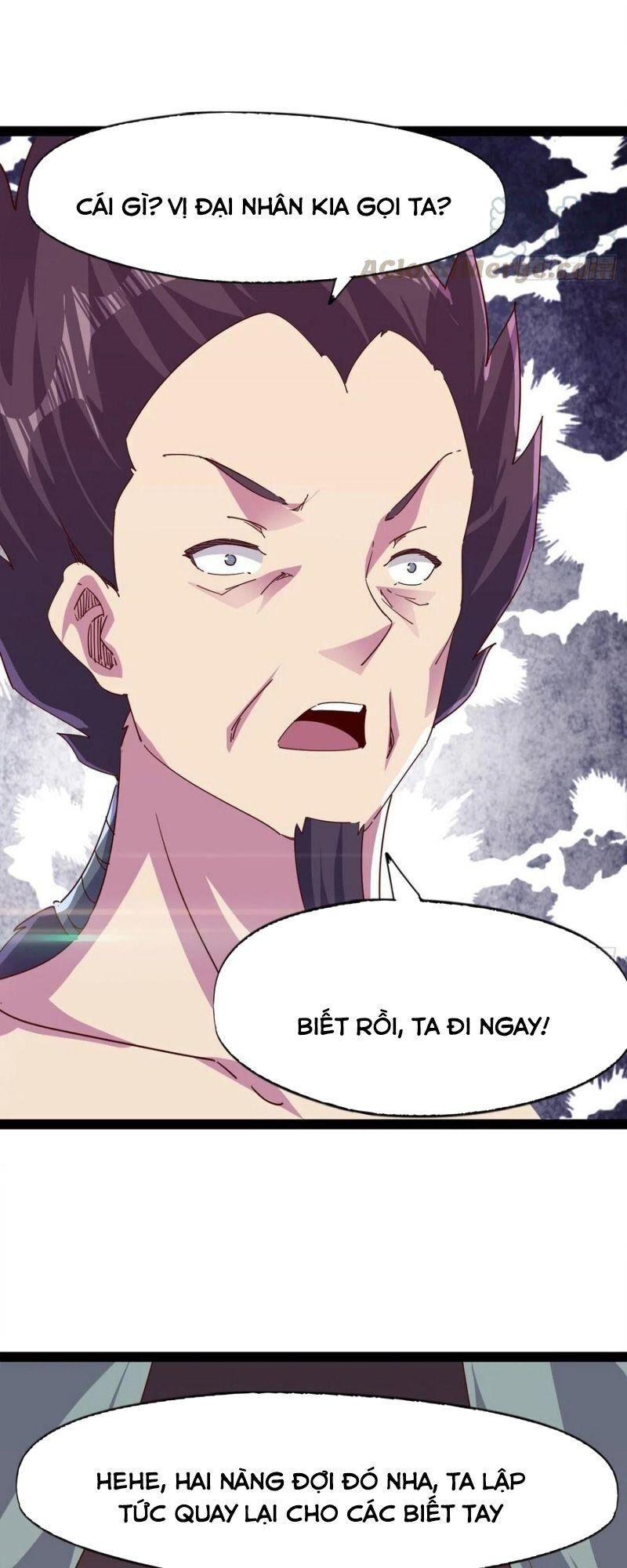 Kiếm Đồ Chapter 90 - Trang 2