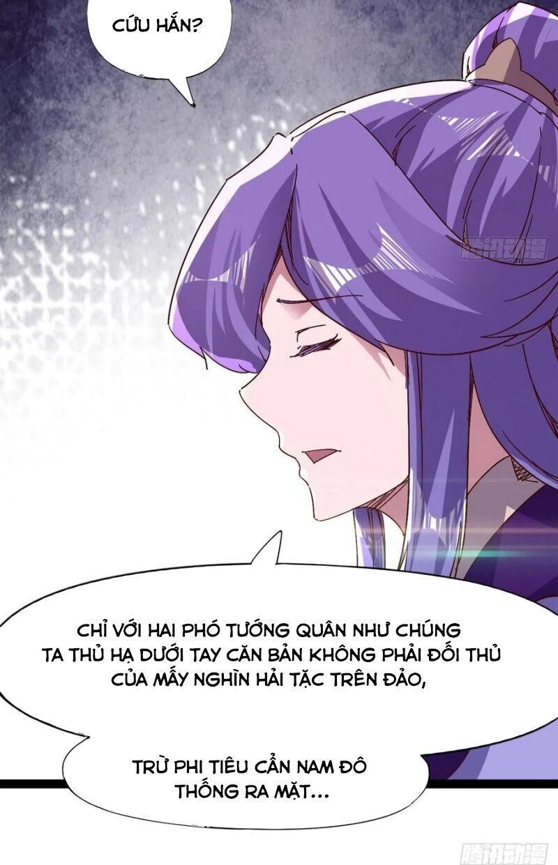 Kiếm Đồ Chapter 89 - Trang 2