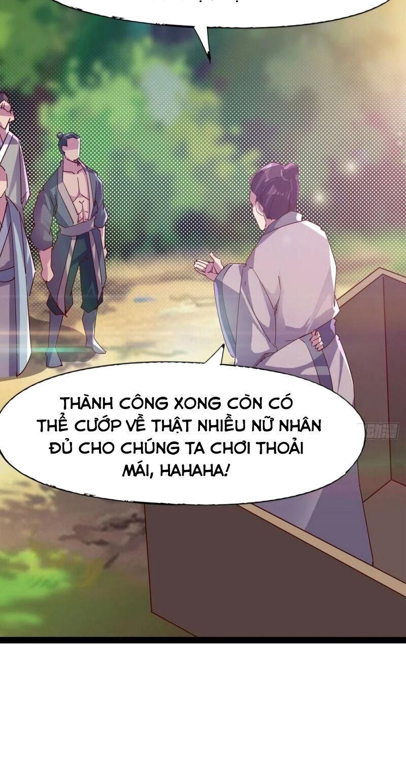 Kiếm Đồ Chapter 89 - Trang 2