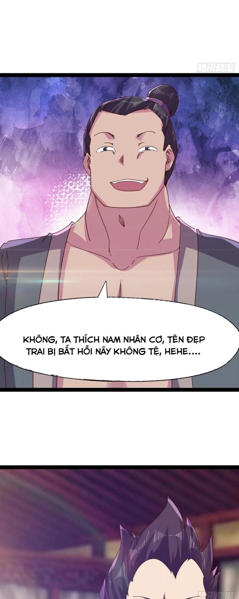 Kiếm Đồ Chapter 89 - Trang 2