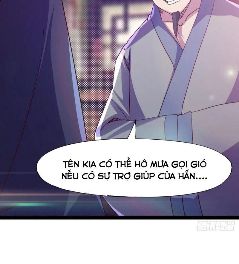 Kiếm Đồ Chapter 89 - Trang 2