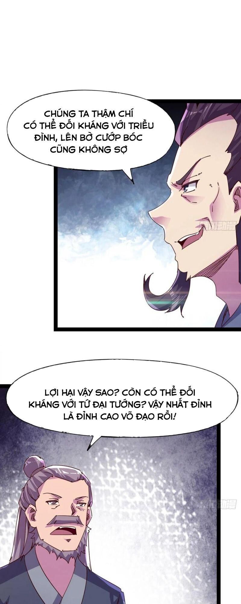 Kiếm Đồ Chapter 89 - Trang 2