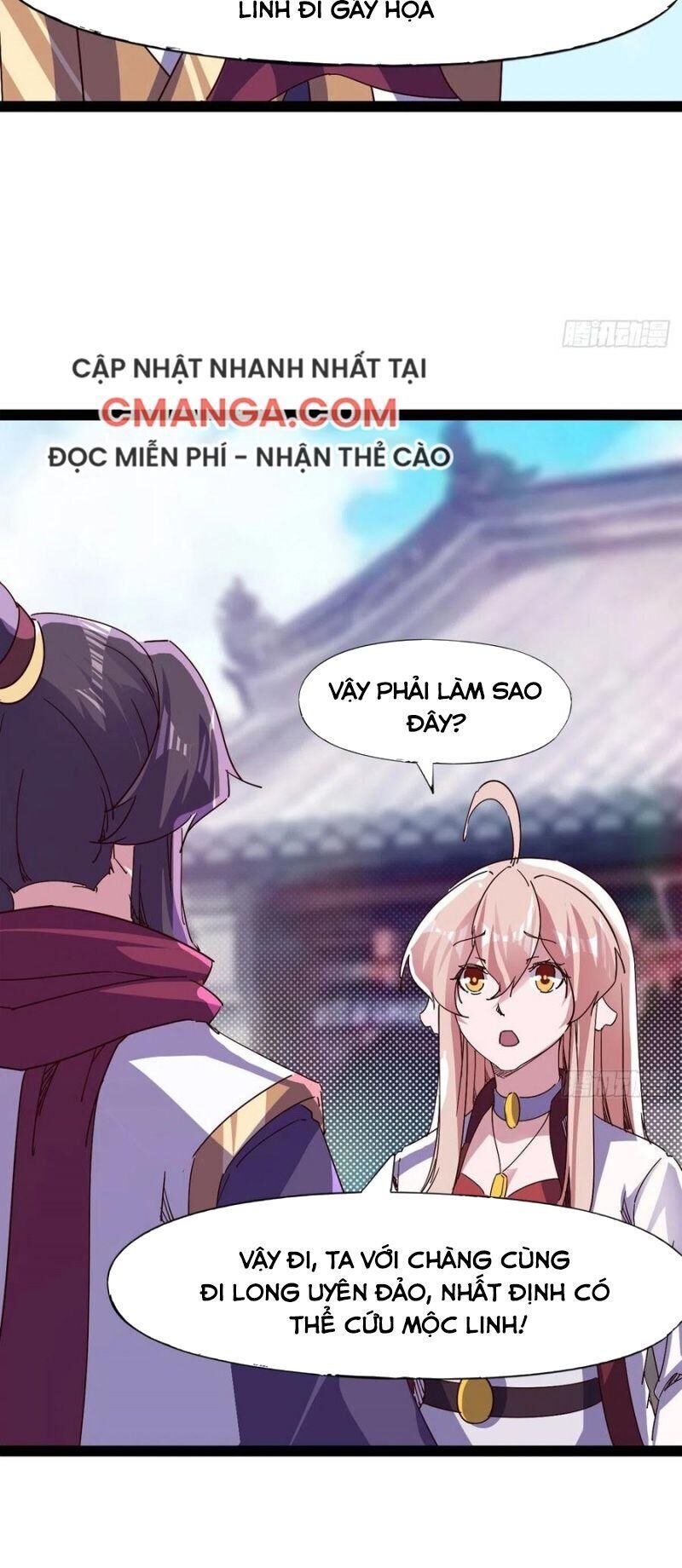 Kiếm Đồ Chapter 89 - Trang 2