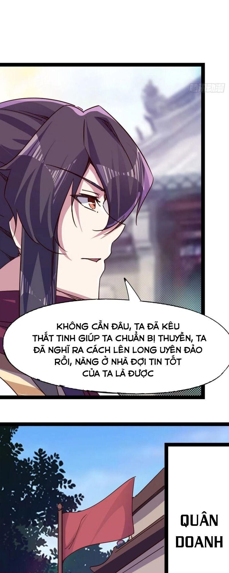 Kiếm Đồ Chapter 89 - Trang 2