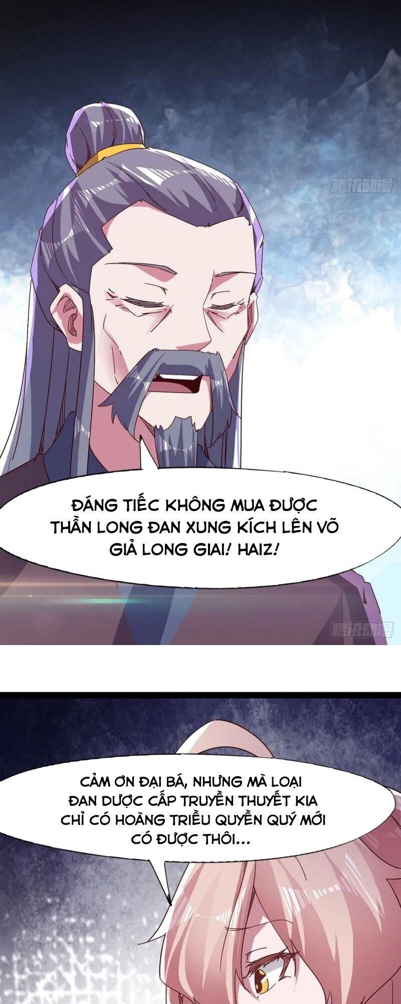 Kiếm Đồ Chapter 88 - Trang 2