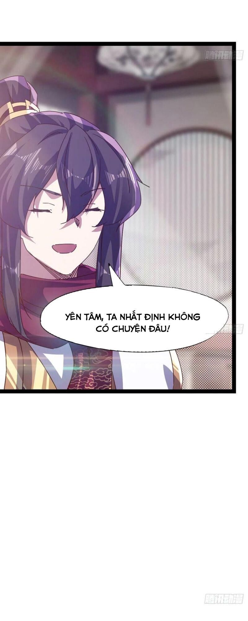 Kiếm Đồ Chapter 88 - Trang 2