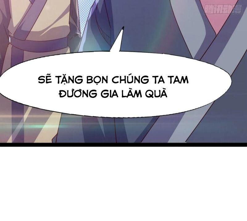 Kiếm Đồ Chapter 88 - Trang 2