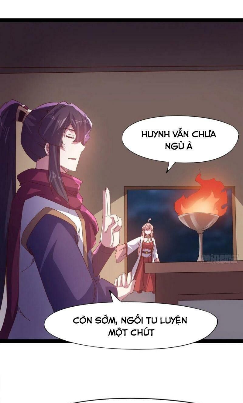 Kiếm Đồ Chapter 87 - Trang 2