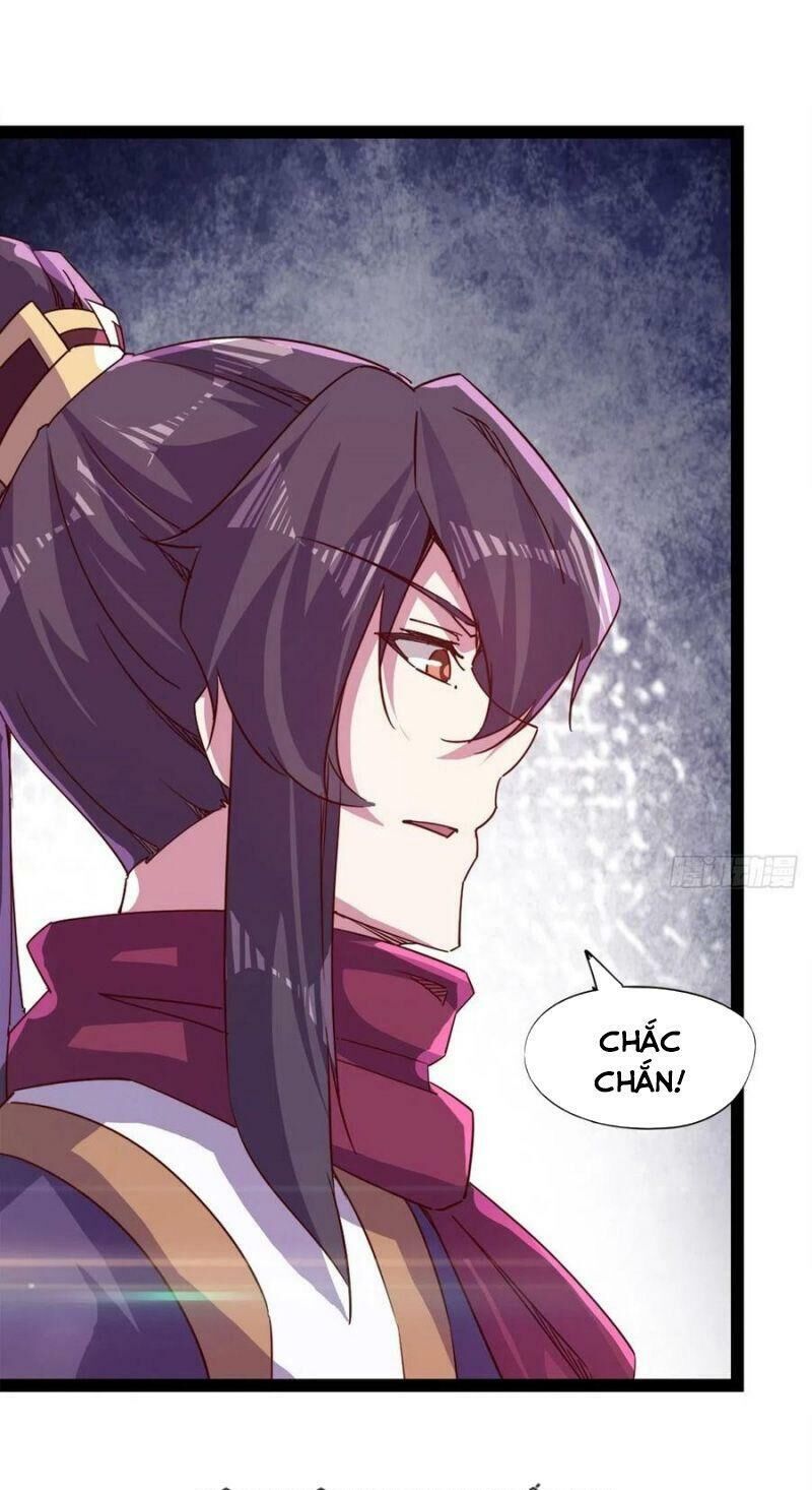 Kiếm Đồ Chapter 87 - Trang 2