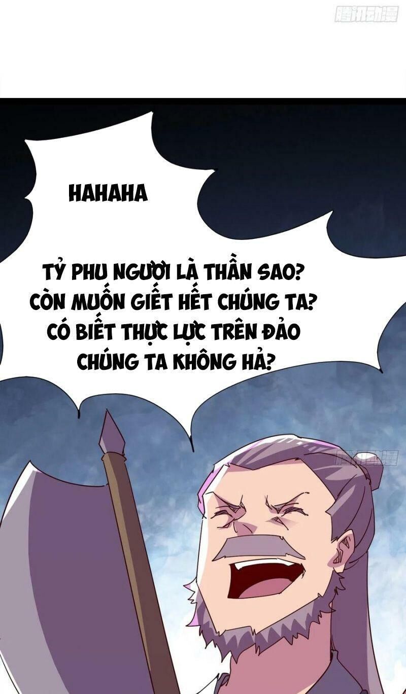 Kiếm Đồ Chapter 87 - Trang 2