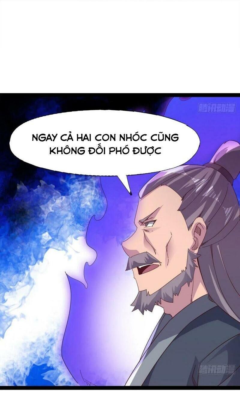 Kiếm Đồ Chapter 86 - Trang 2