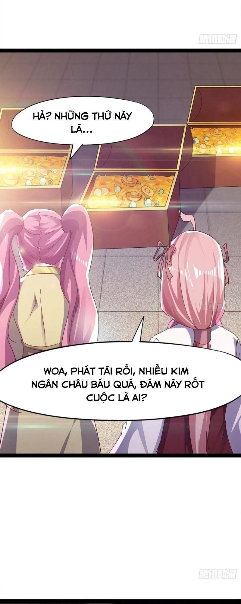 Kiếm Đồ Chapter 85 - Trang 2