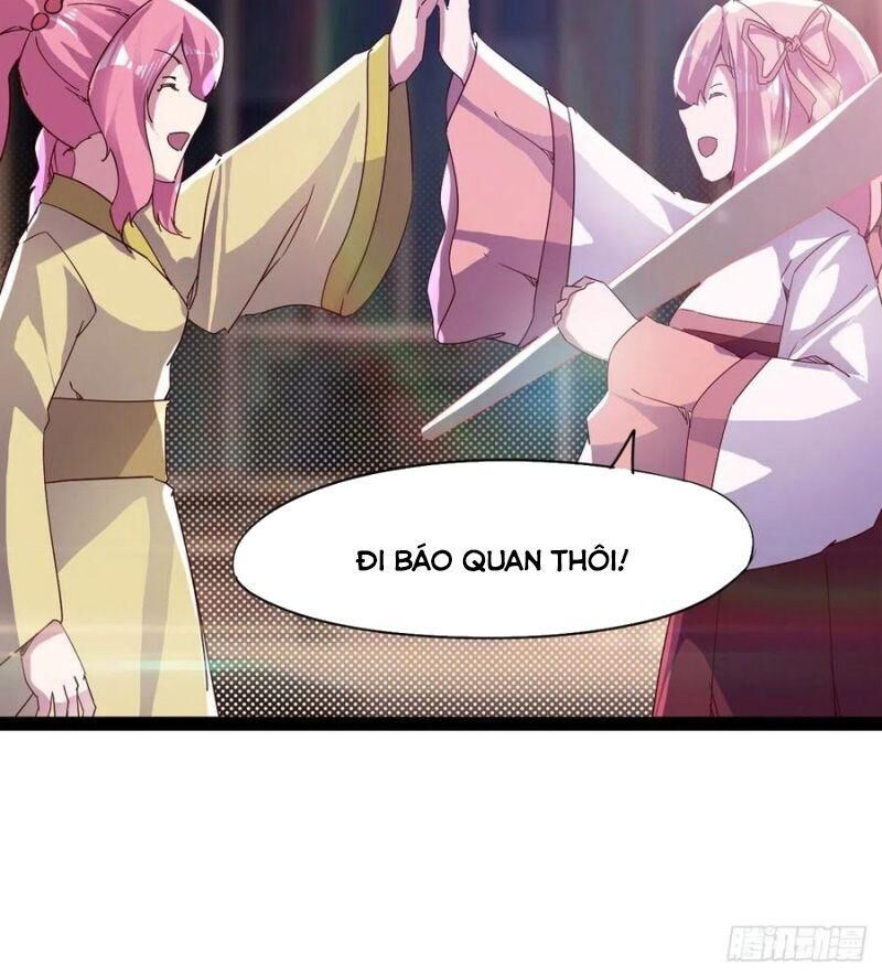 Kiếm Đồ Chapter 85 - Trang 2