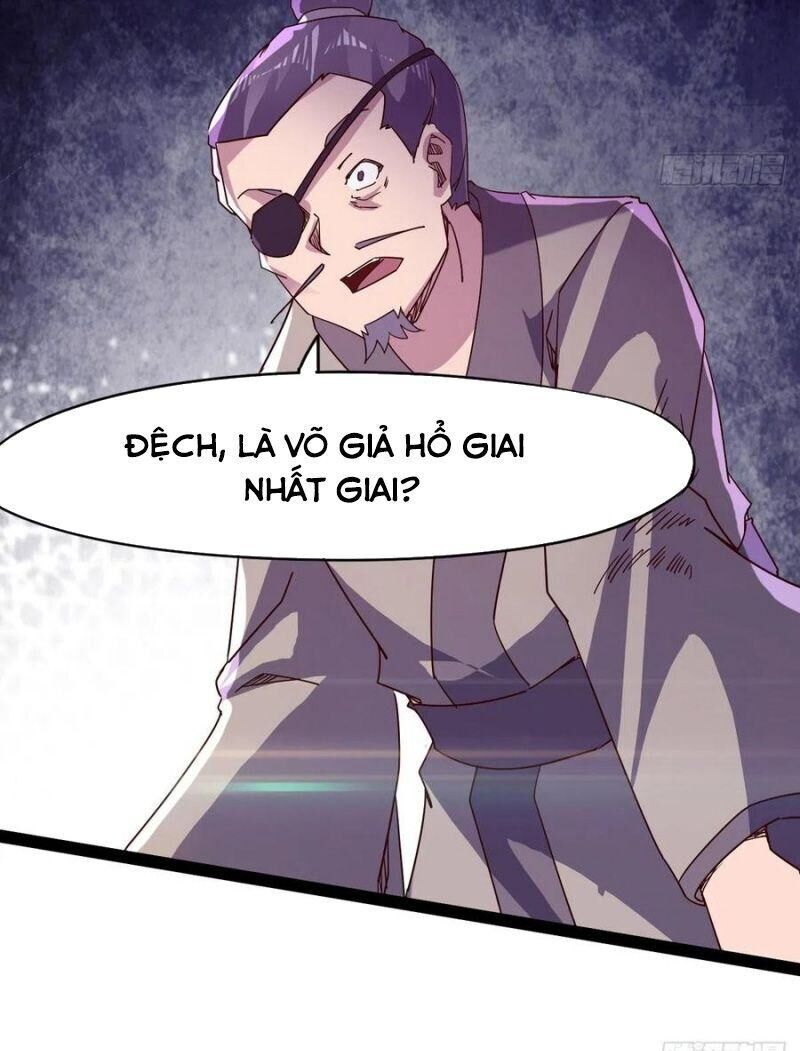 Kiếm Đồ Chapter 85 - Trang 2