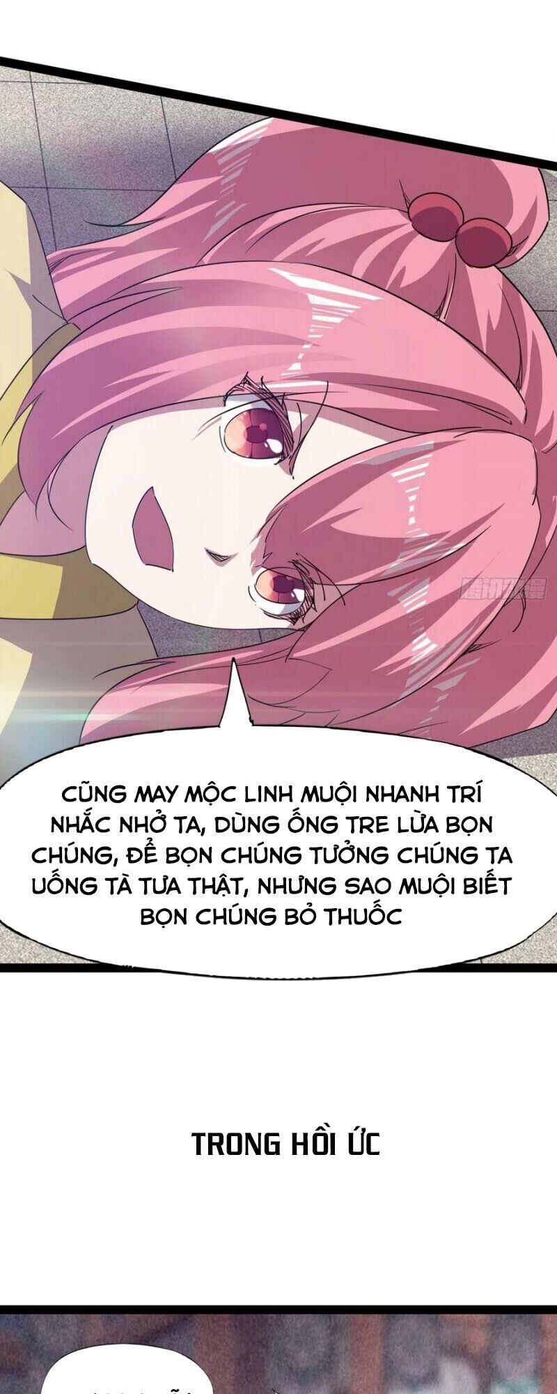 Kiếm Đồ Chapter 85 - Trang 2