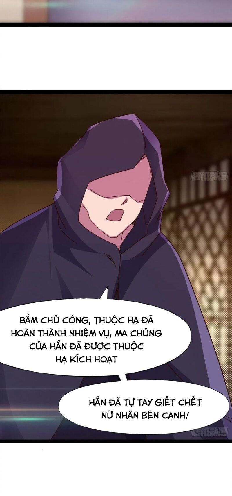 Kiếm Đồ Chapter 84 - Trang 2