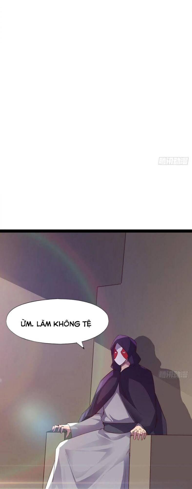 Kiếm Đồ Chapter 84 - Trang 2