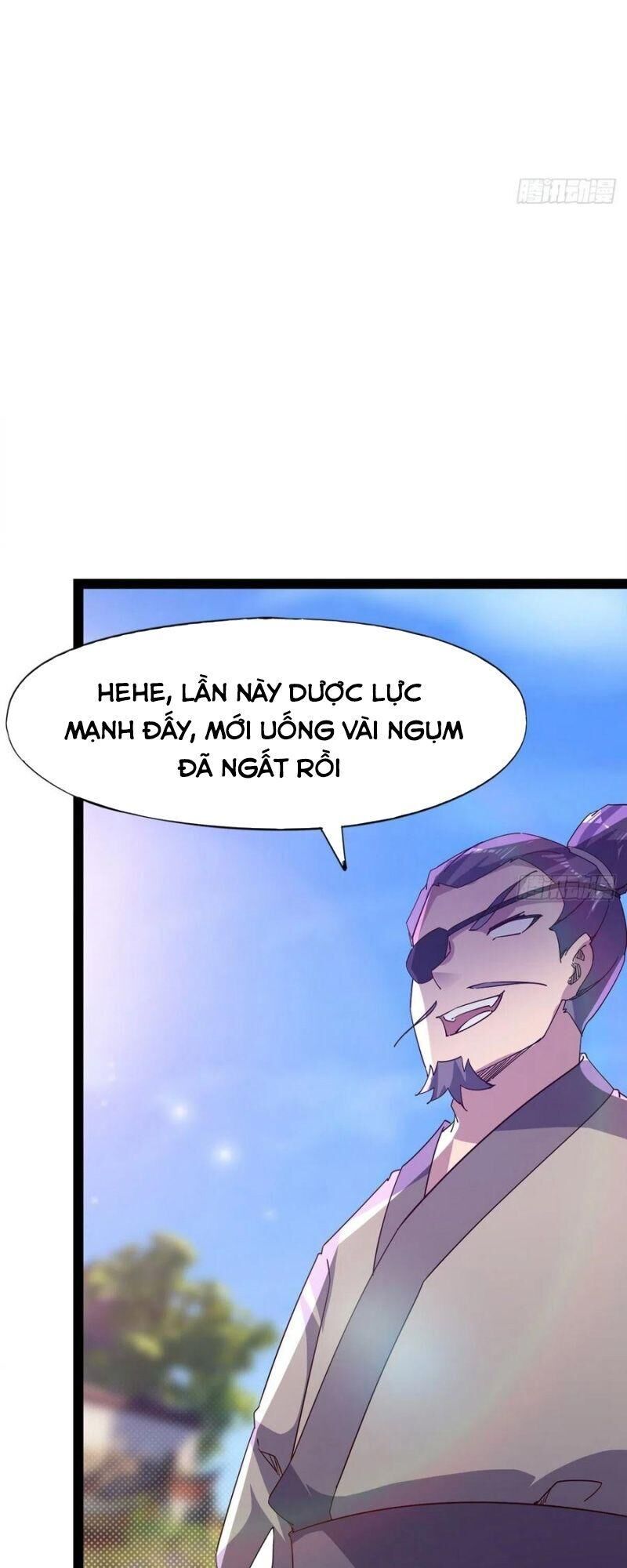 Kiếm Đồ Chapter 84 - Trang 2