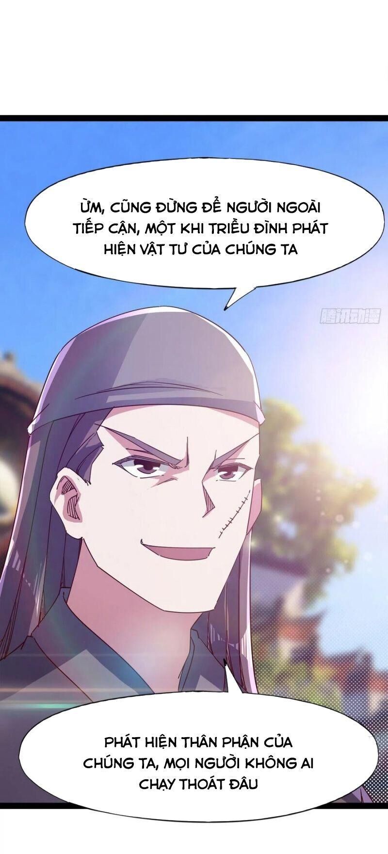 Kiếm Đồ Chapter 84 - Trang 2