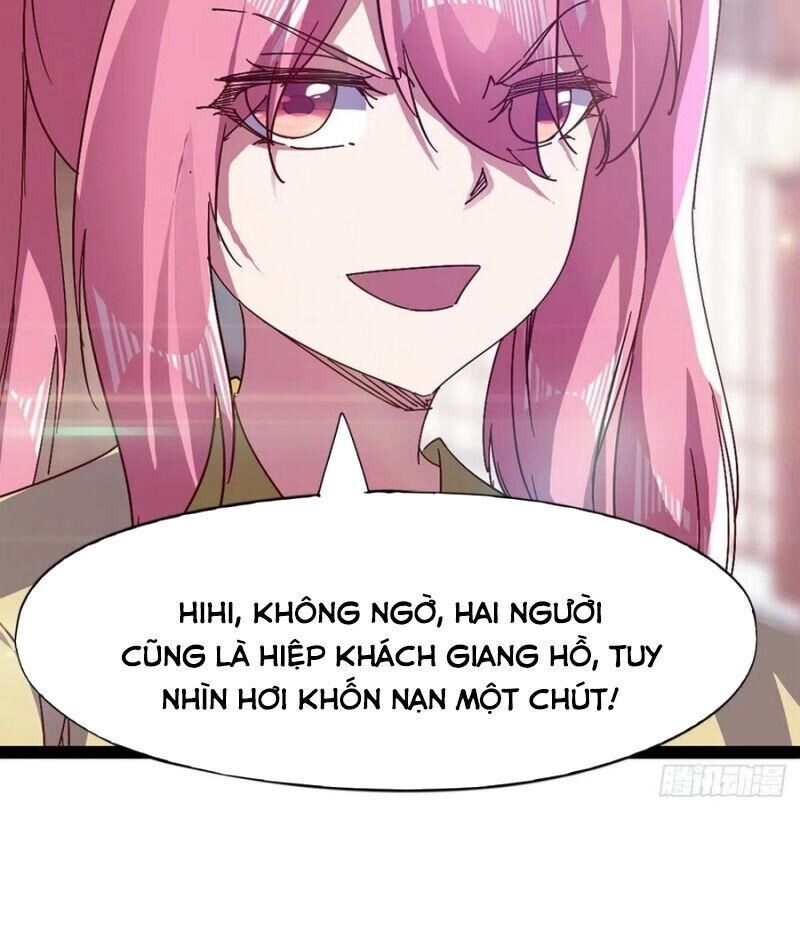 Kiếm Đồ Chapter 84 - Trang 2