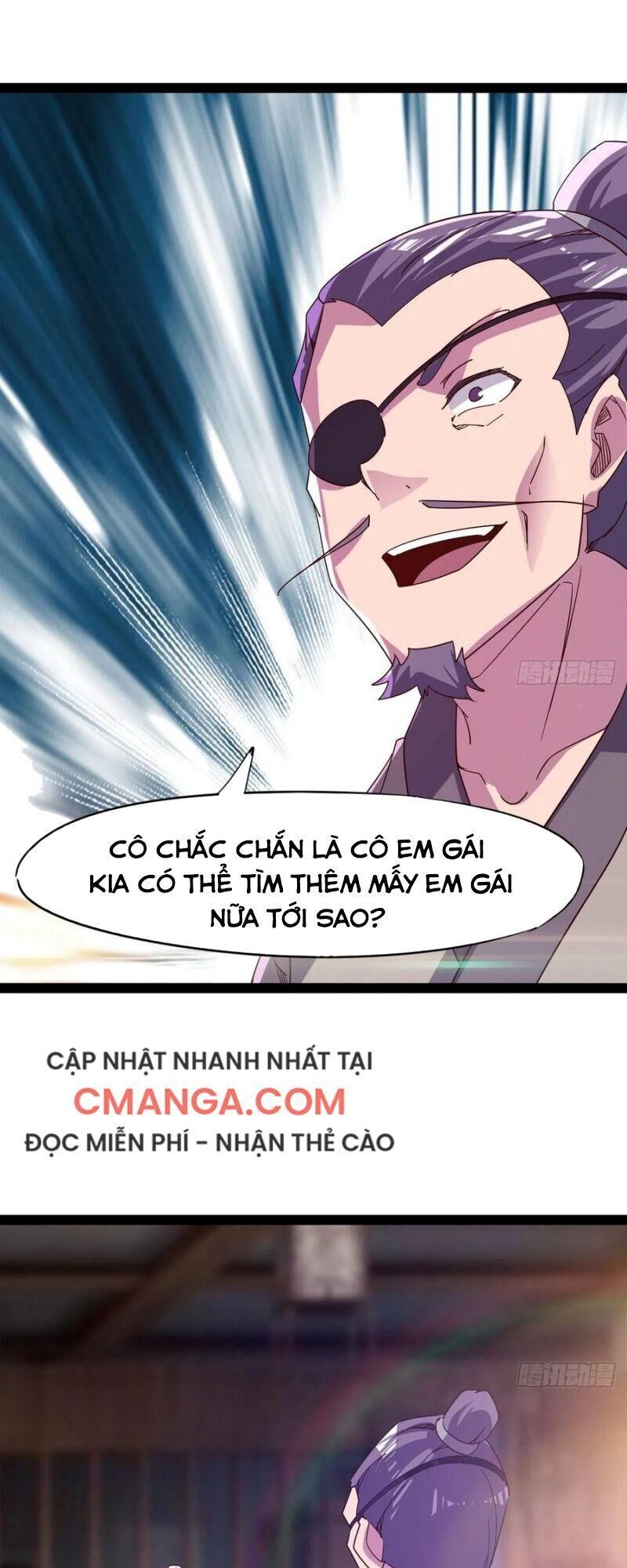 Kiếm Đồ Chapter 83 - Trang 2