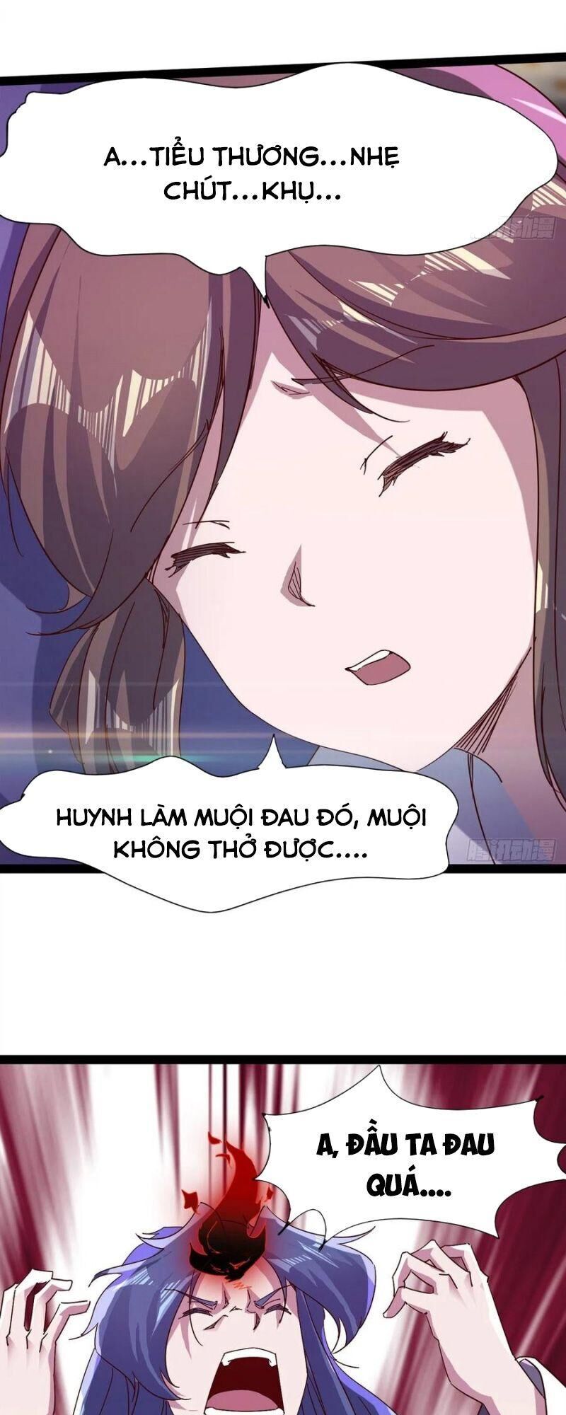 Kiếm Đồ Chapter 83 - Trang 2