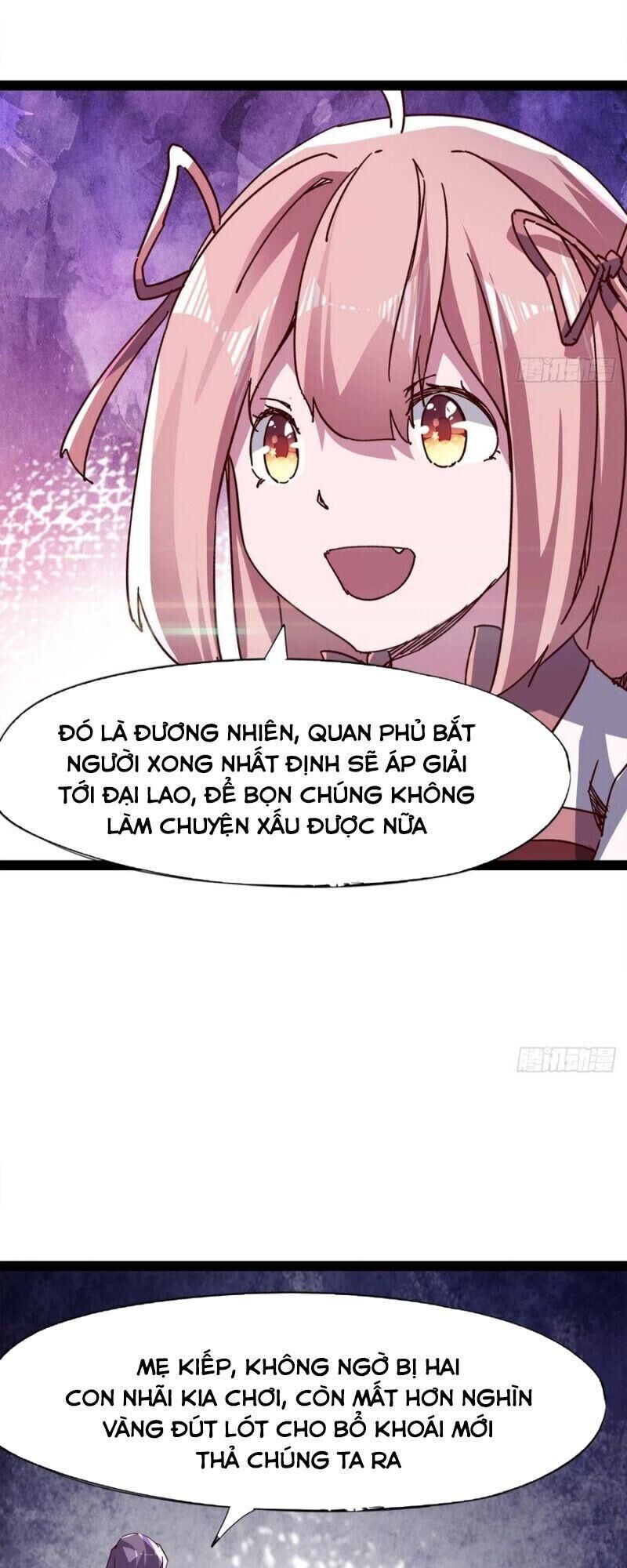 Kiếm Đồ Chapter 83 - Trang 2