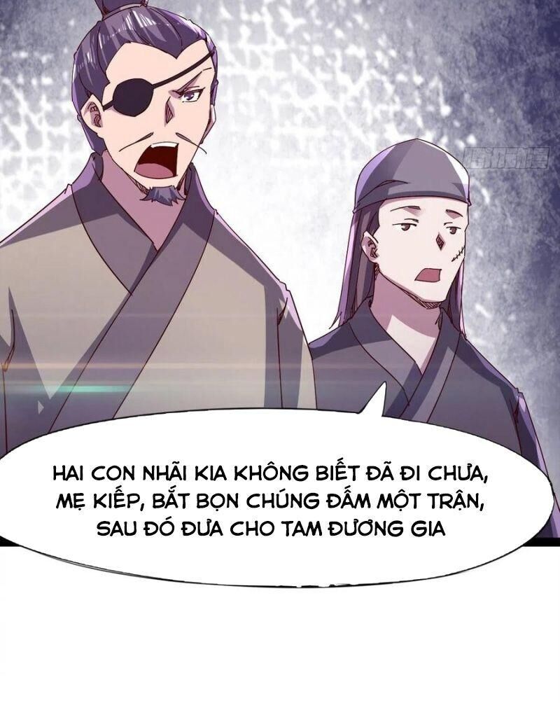 Kiếm Đồ Chapter 83 - Trang 2