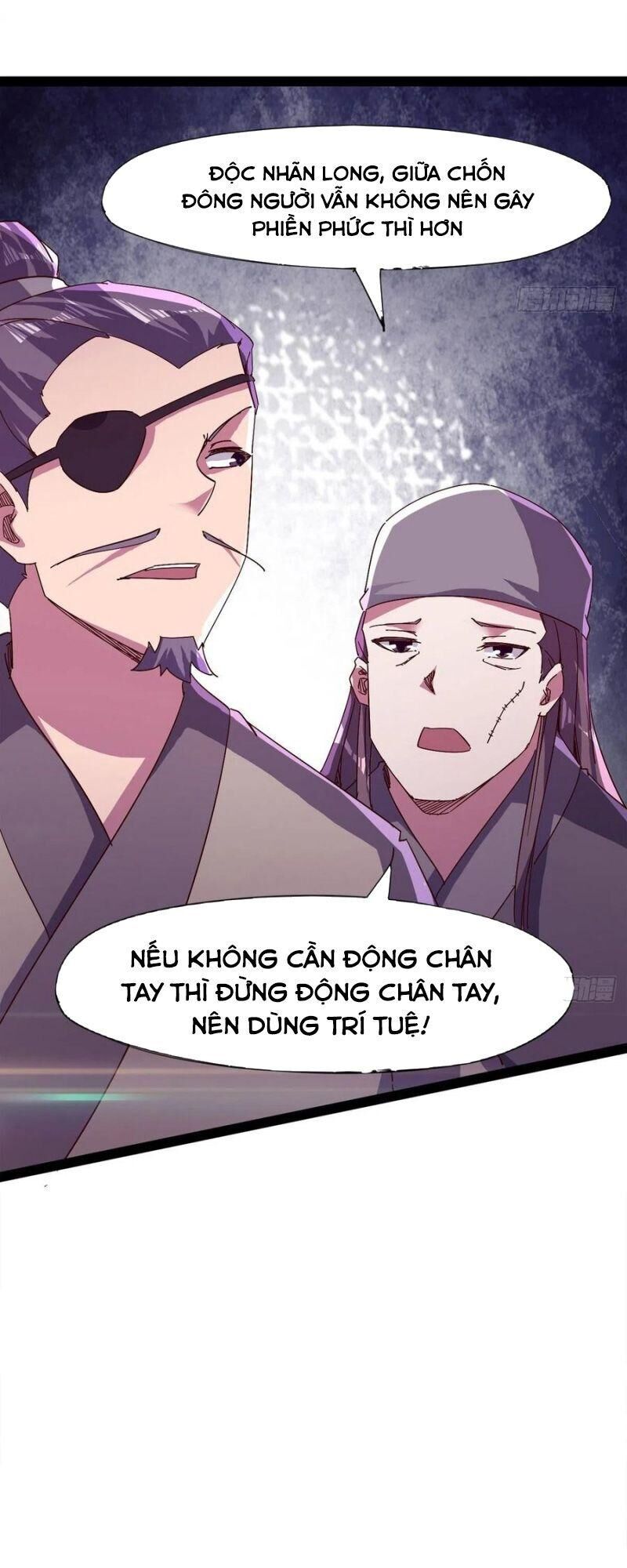 Kiếm Đồ Chapter 83 - Trang 2