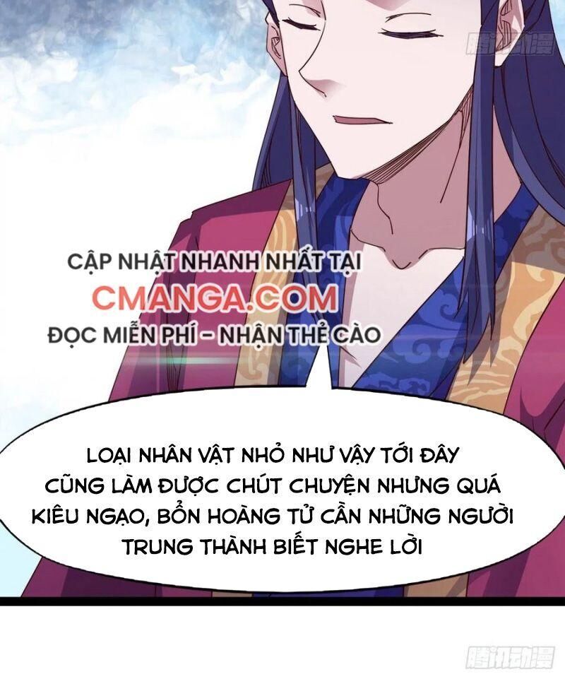 Kiếm Đồ Chapter 81 - Trang 2