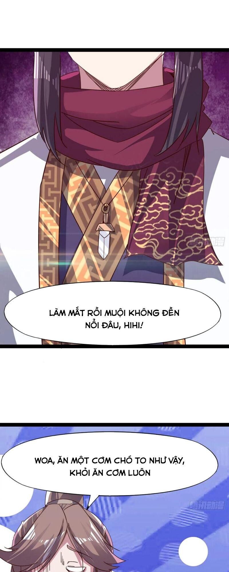 Kiếm Đồ Chapter 81 - Trang 2