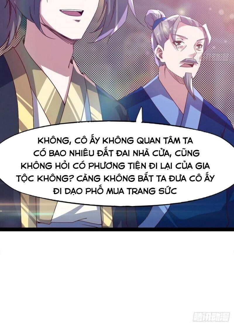 Kiếm Đồ Chapter 81 - Trang 2