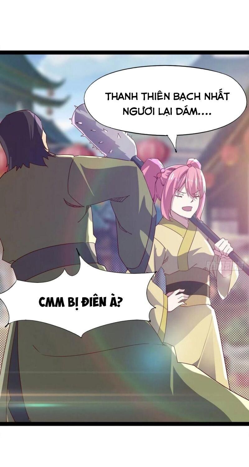 Kiếm Đồ Chapter 81 - Trang 2