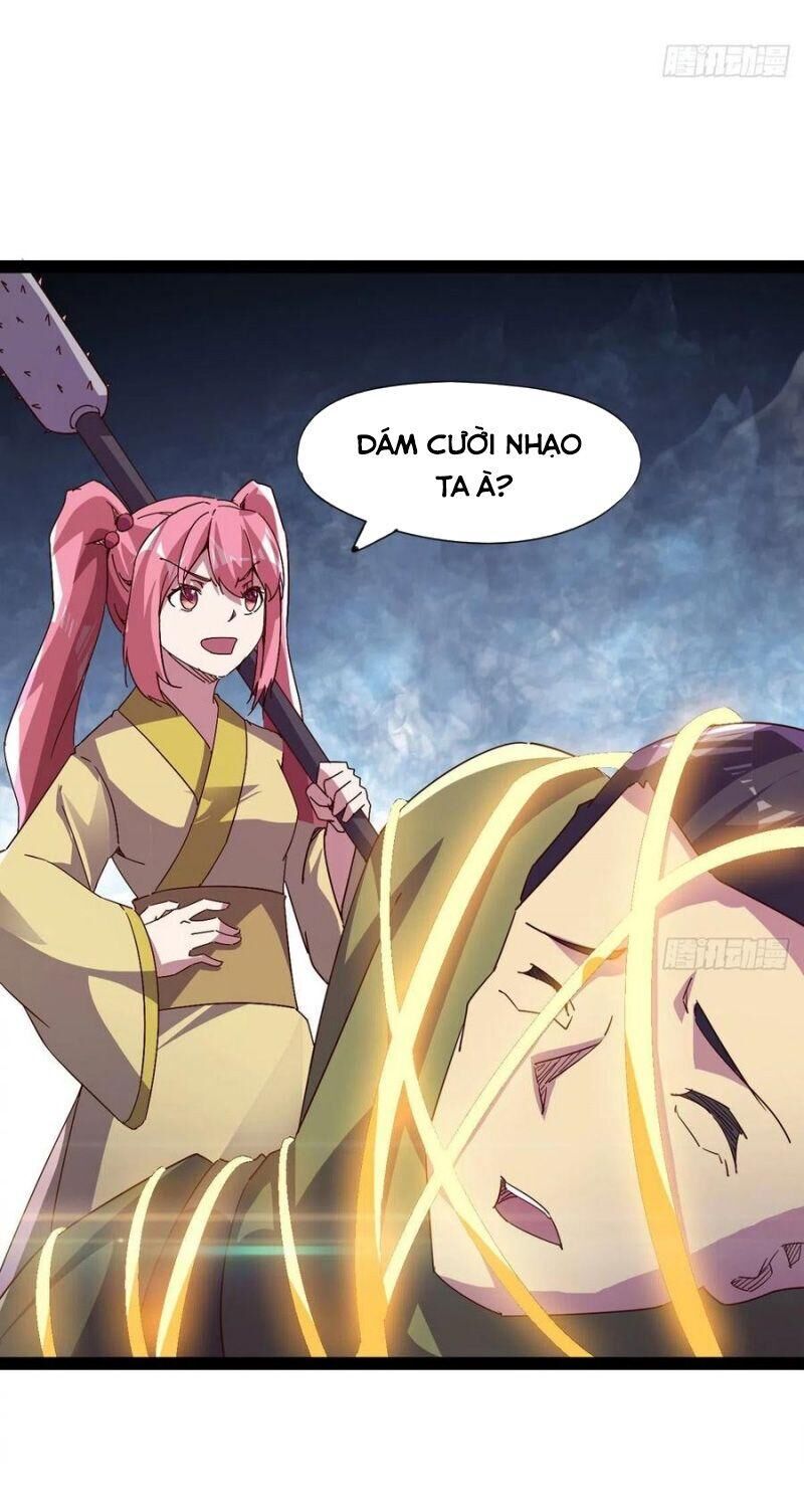 Kiếm Đồ Chapter 81 - Trang 2