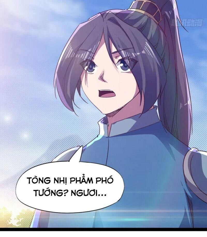 Kiếm Đồ Chapter 80 - Trang 2