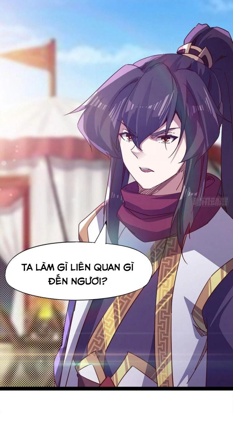 Kiếm Đồ Chapter 80 - Trang 2