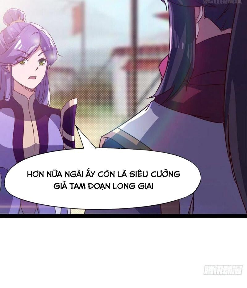 Kiếm Đồ Chapter 80 - Trang 2