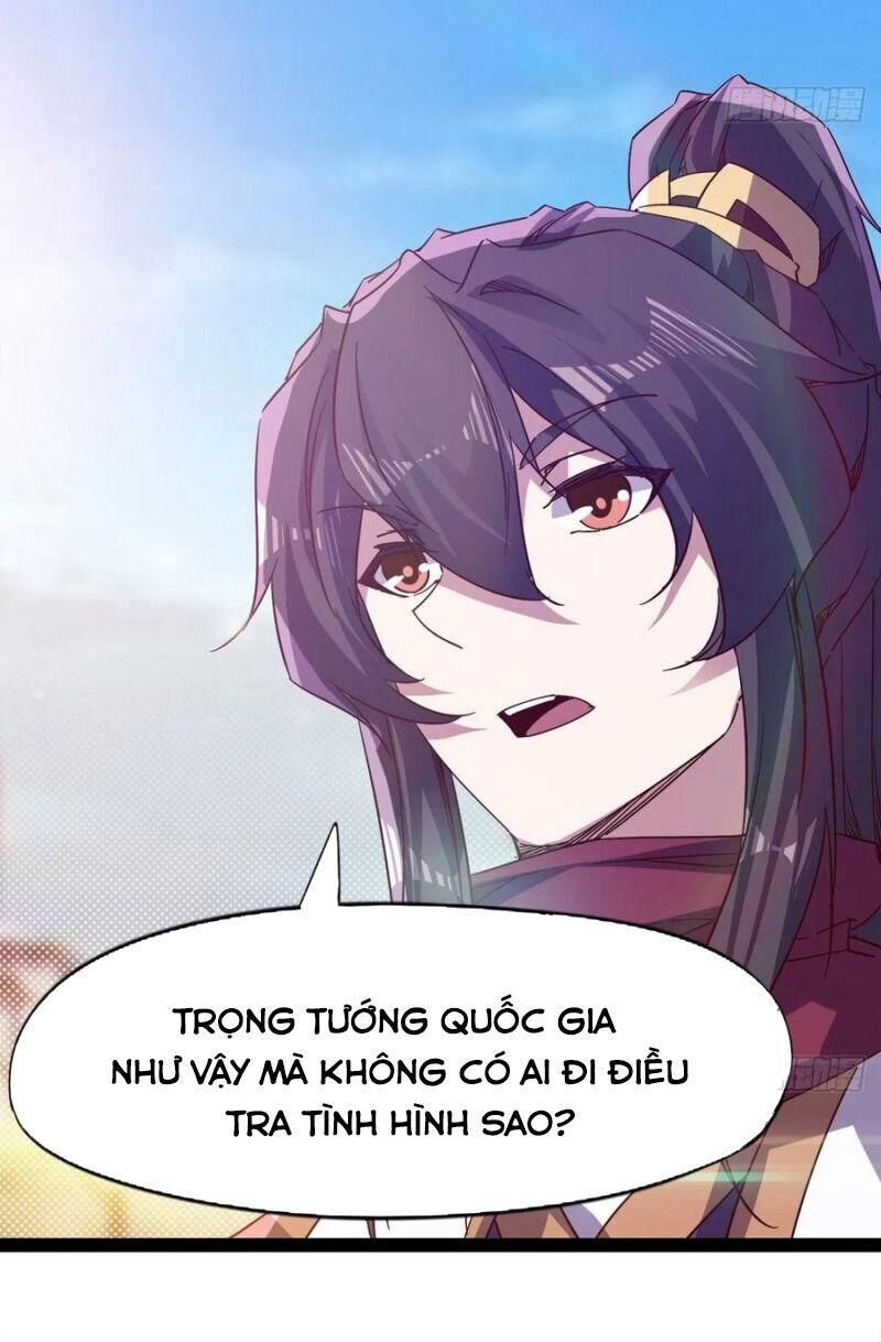 Kiếm Đồ Chapter 80 - Trang 2