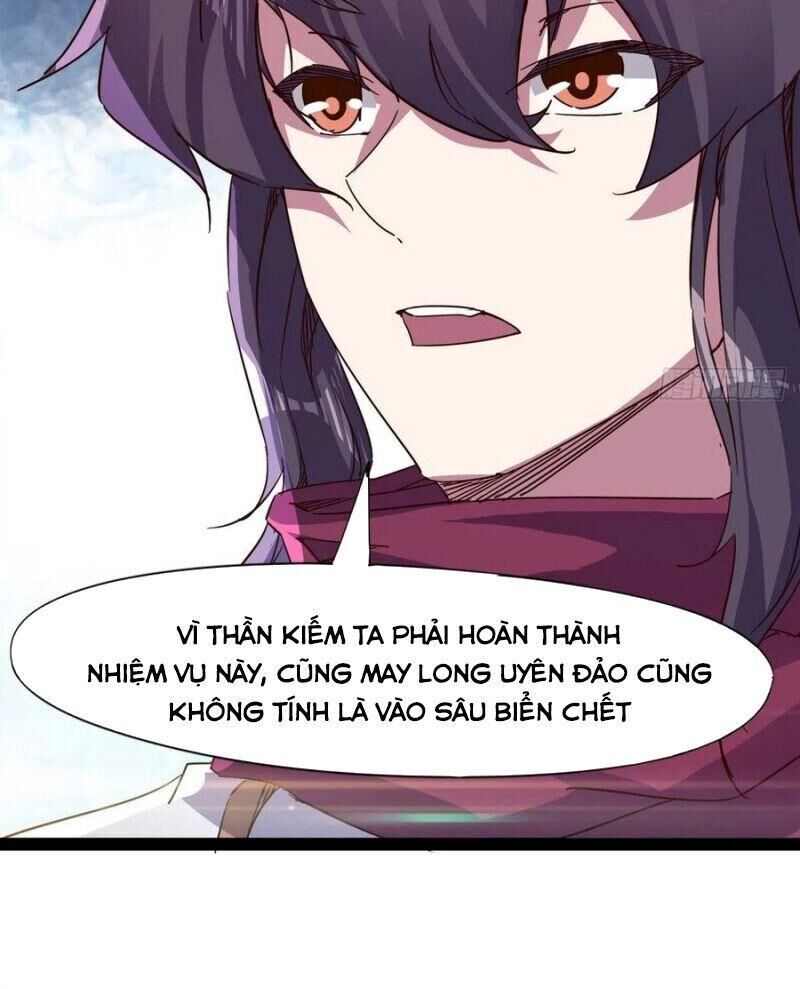 Kiếm Đồ Chapter 80 - Trang 2