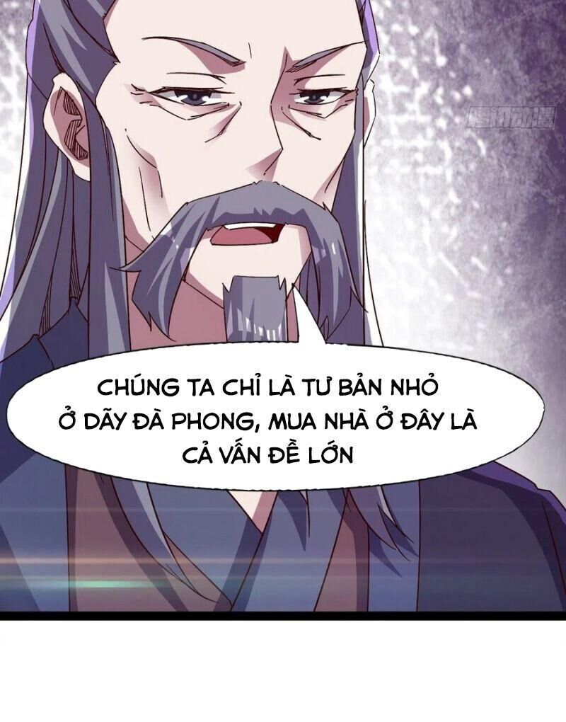 Kiếm Đồ Chapter 80 - Trang 2