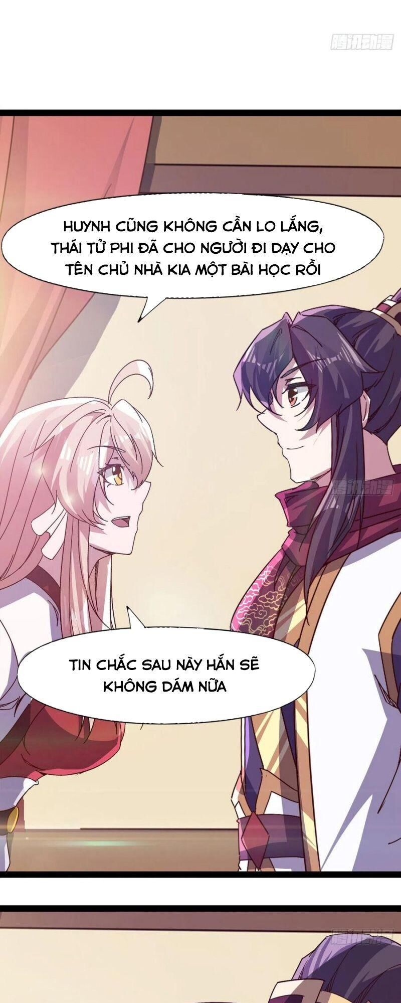 Kiếm Đồ Chapter 80 - Trang 2