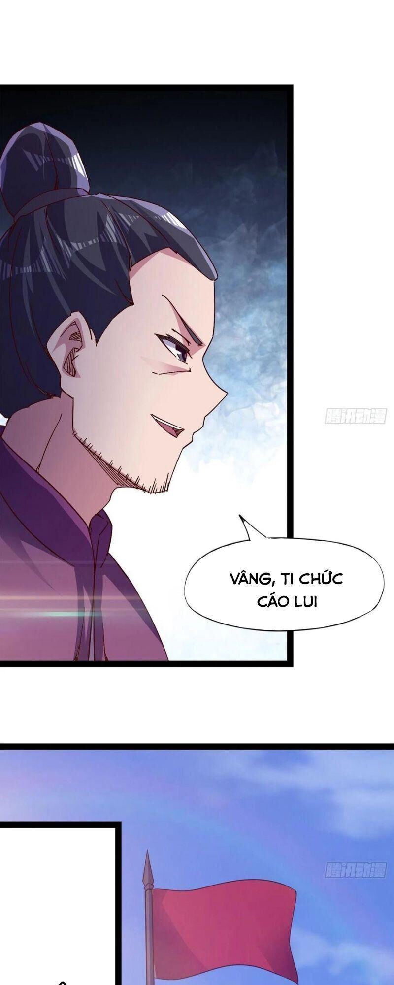 Kiếm Đồ Chapter 80 - Trang 2