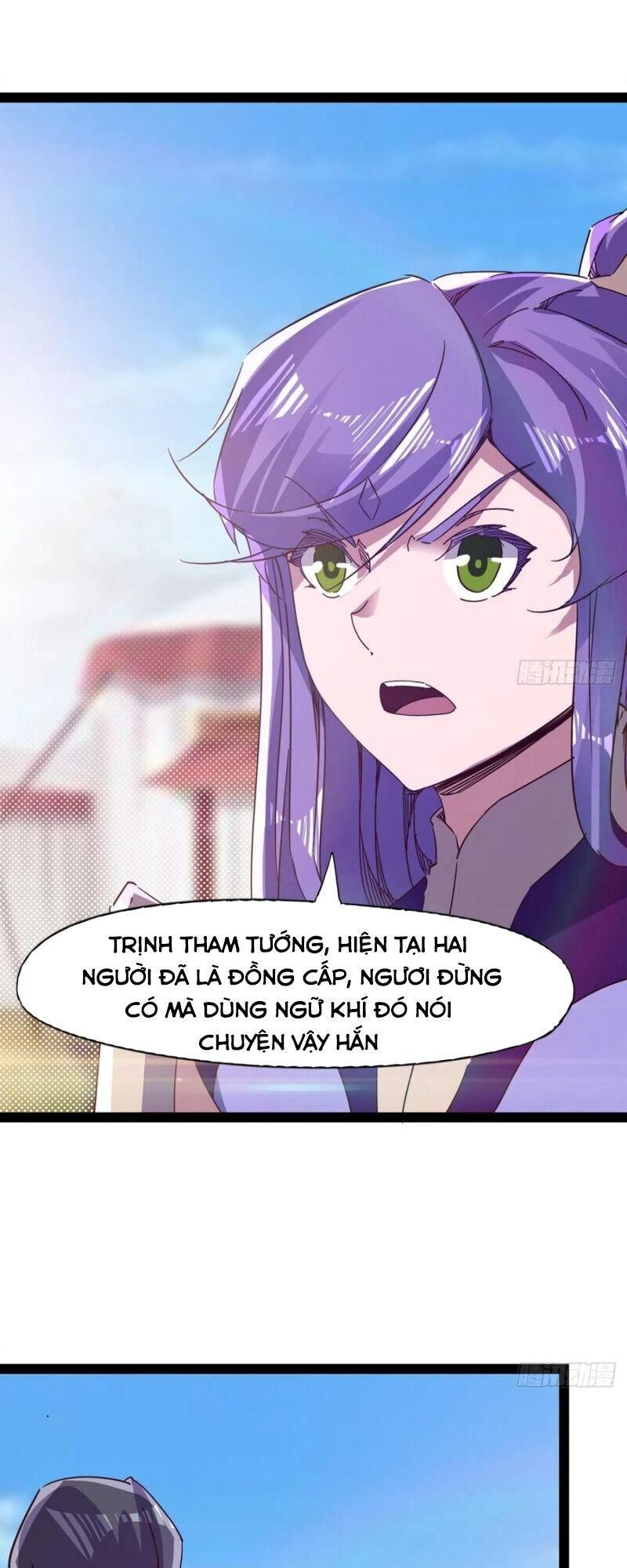 Kiếm Đồ Chapter 80 - Trang 2