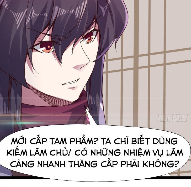 Kiếm Đồ Chapter 79 - Trang 2