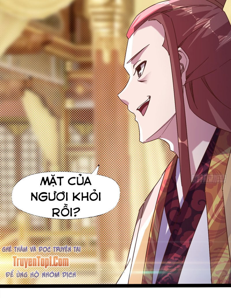 Kiếm Đồ Chapter 79 - Trang 2